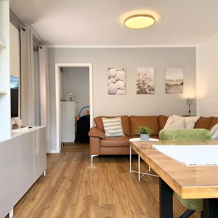 Ferienhaus Merle *
