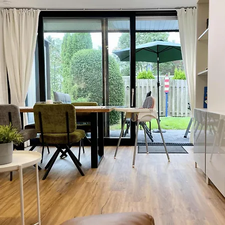 Ferienhaus Merle *